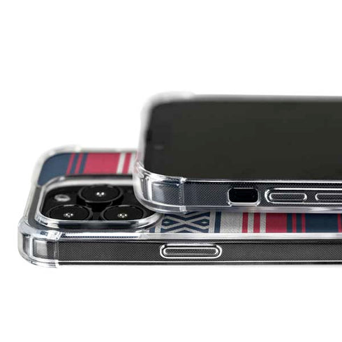 NFL Houston Texans Trailblazer iPhone 16 Pro MagSafe Case